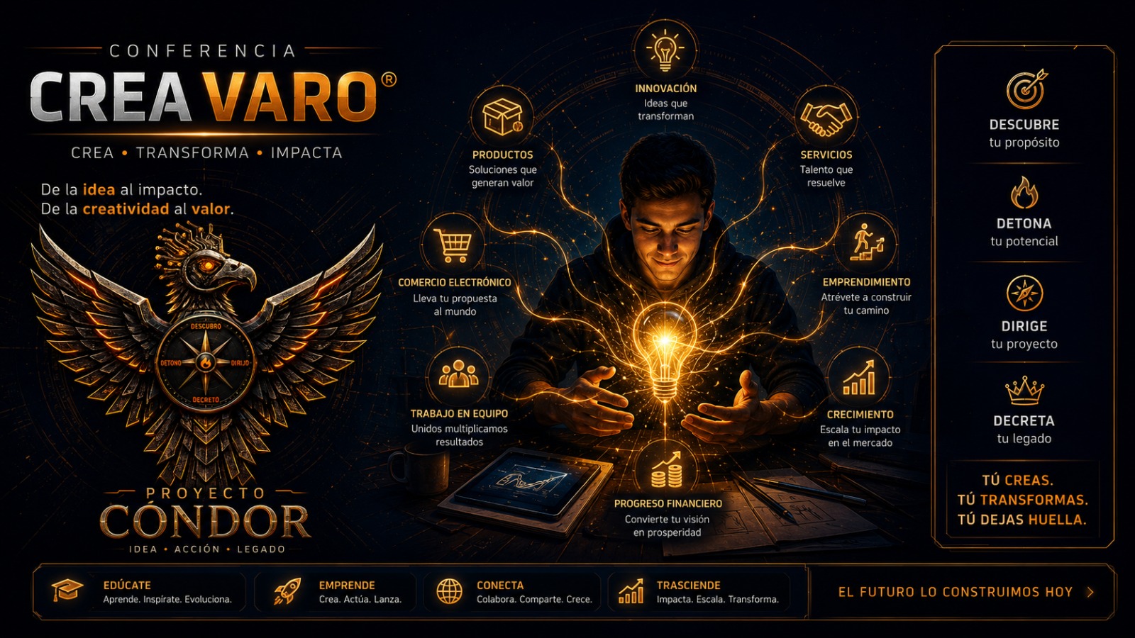 Crea Varo